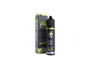 Longfill DARK LINE Squeeze 9/60ml - Blueberry Blackberry